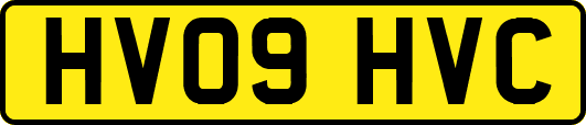 HV09HVC