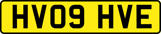 HV09HVE