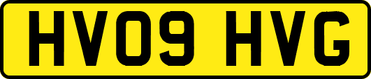HV09HVG