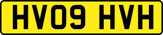 HV09HVH