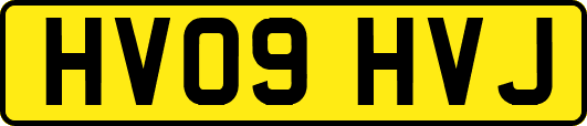 HV09HVJ