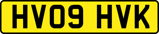 HV09HVK
