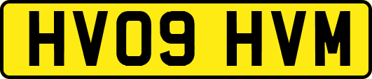 HV09HVM