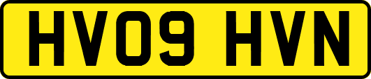 HV09HVN