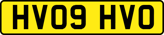 HV09HVO