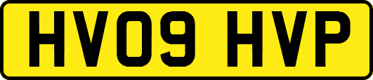 HV09HVP