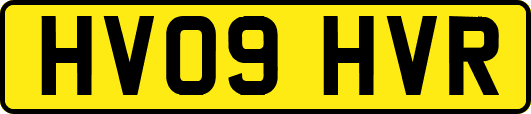 HV09HVR
