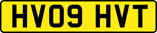 HV09HVT