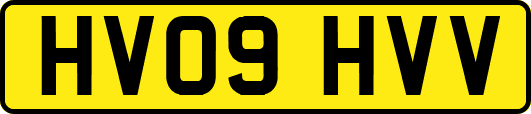 HV09HVV