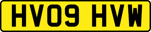 HV09HVW