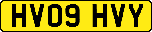 HV09HVY