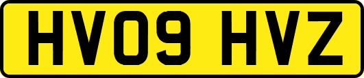 HV09HVZ