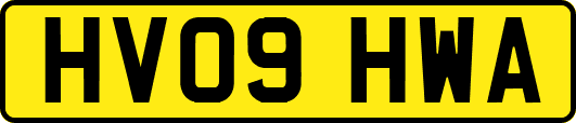 HV09HWA