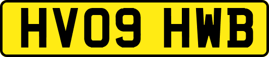 HV09HWB