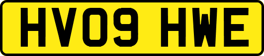 HV09HWE