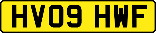 HV09HWF