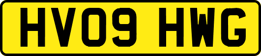 HV09HWG
