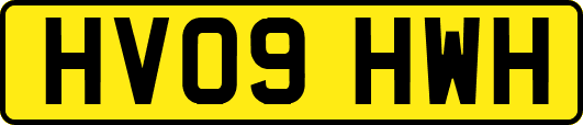 HV09HWH