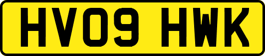 HV09HWK
