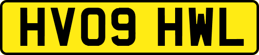 HV09HWL