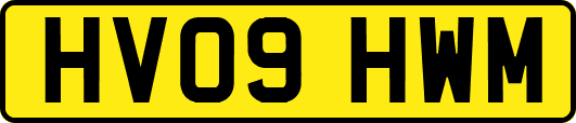 HV09HWM