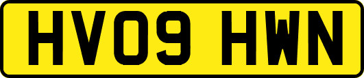 HV09HWN
