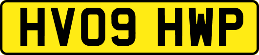 HV09HWP