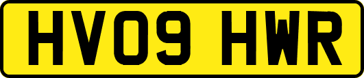 HV09HWR