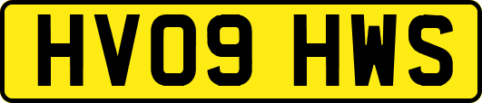 HV09HWS