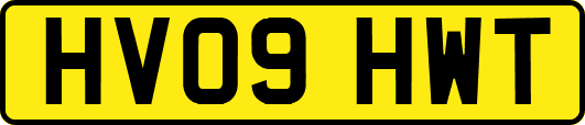 HV09HWT
