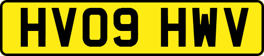 HV09HWV