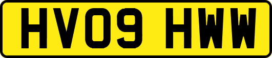 HV09HWW