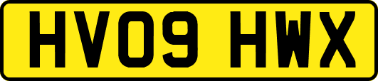 HV09HWX