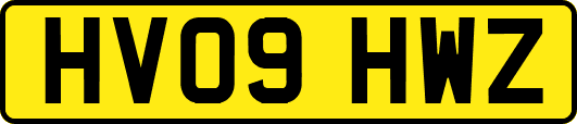 HV09HWZ