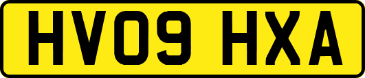HV09HXA