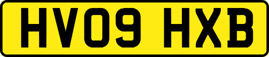 HV09HXB