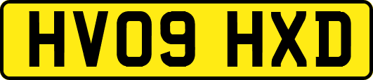 HV09HXD