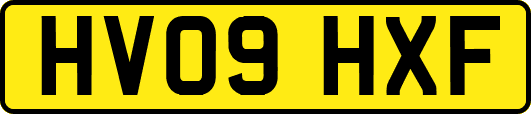 HV09HXF
