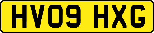 HV09HXG