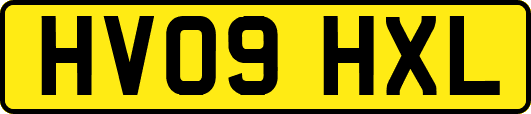 HV09HXL