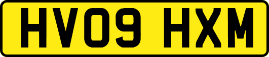 HV09HXM