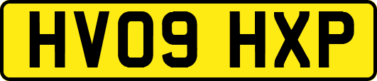 HV09HXP