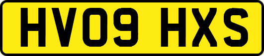 HV09HXS