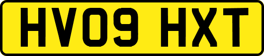 HV09HXT