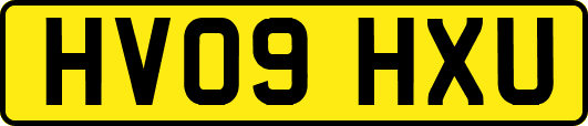 HV09HXU