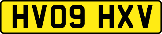 HV09HXV