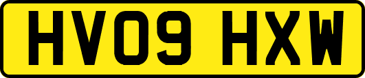HV09HXW