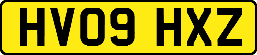HV09HXZ