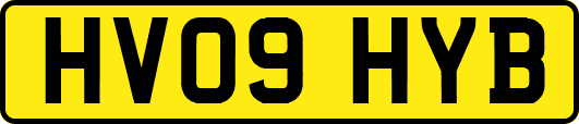 HV09HYB