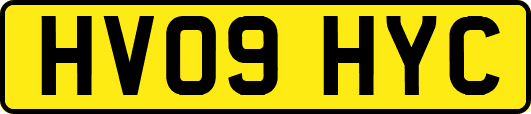 HV09HYC
